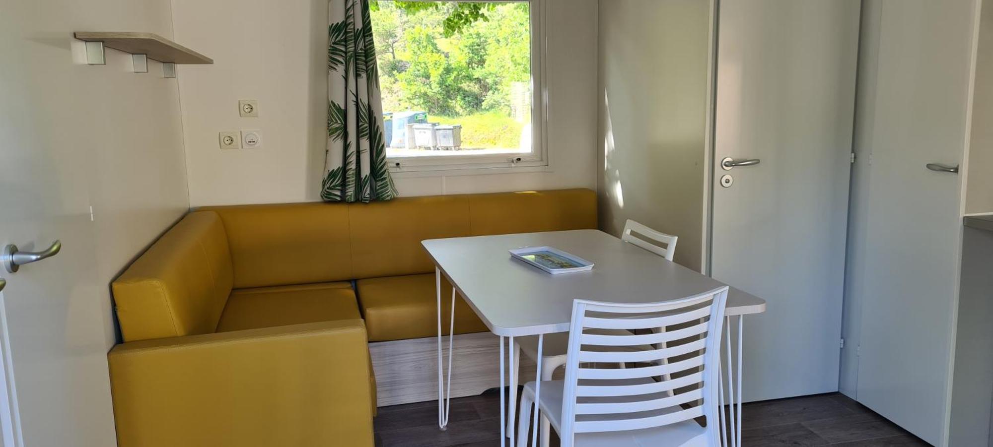 Camping Le Gallo Romain Barbieres 외부 사진