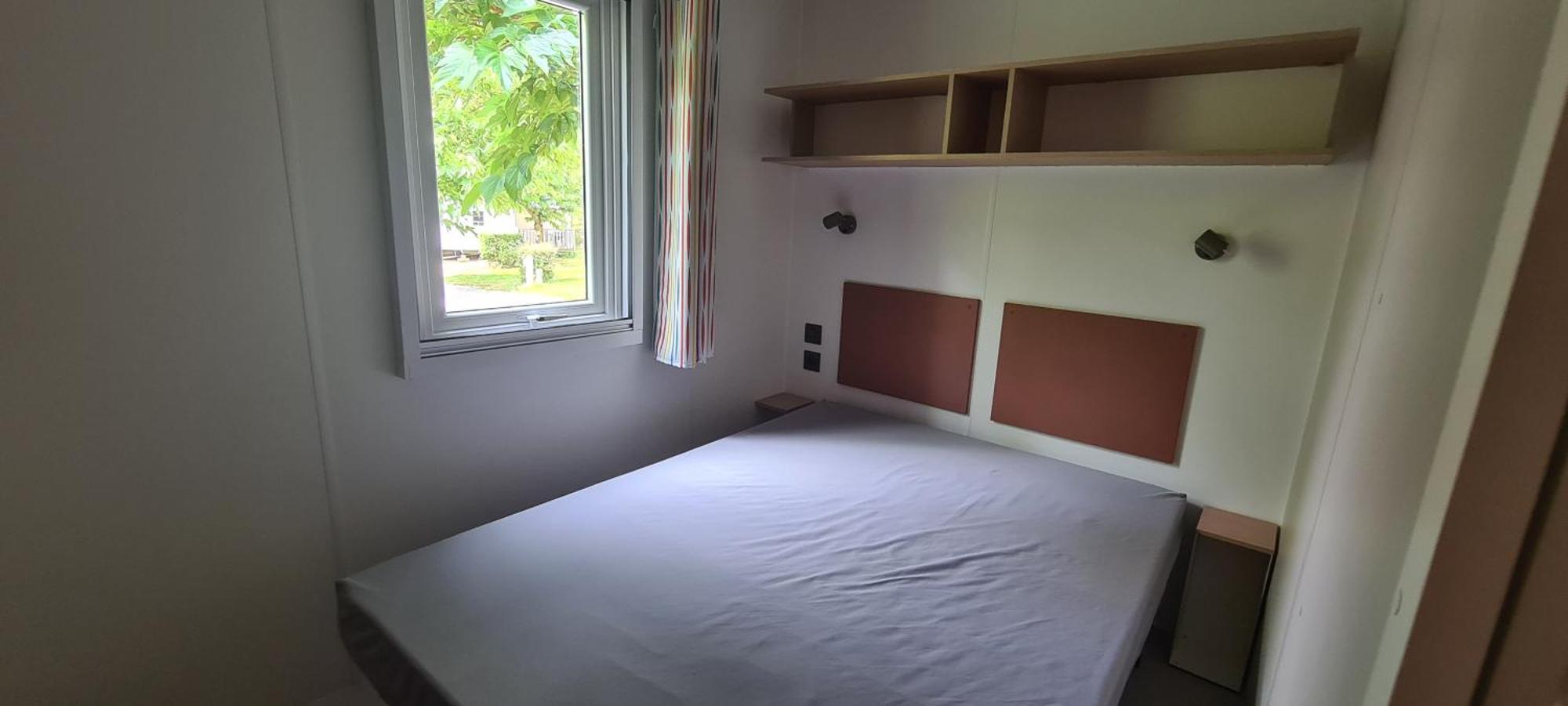 Camping Le Gallo Romain Barbieres 외부 사진