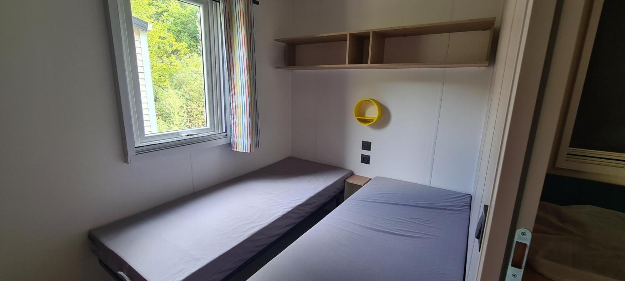 Camping Le Gallo Romain Barbieres 외부 사진